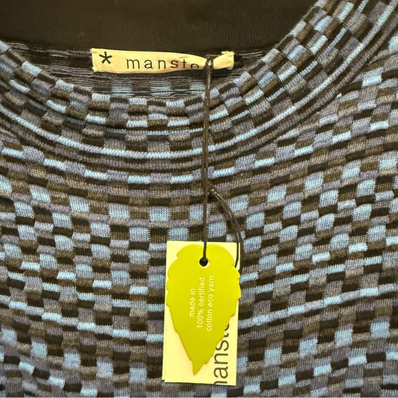 Mansted knit sweater - Picture 2 of 6